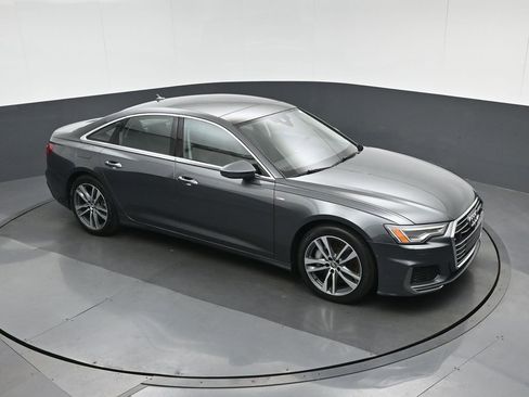 Used 2019 Audi A6 3.0T Premium Plus AWD/4WD image 61