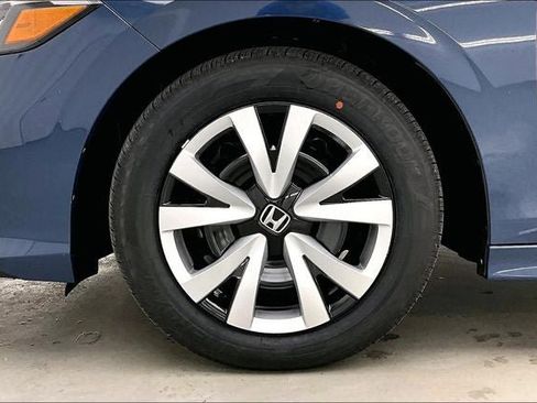 New 2026 Honda Civic LX image 14