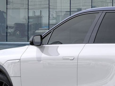New 2025 Cadillac Lyriq Sport image 12