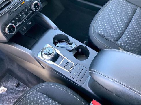 New 2026 Ford Escape Active image 5