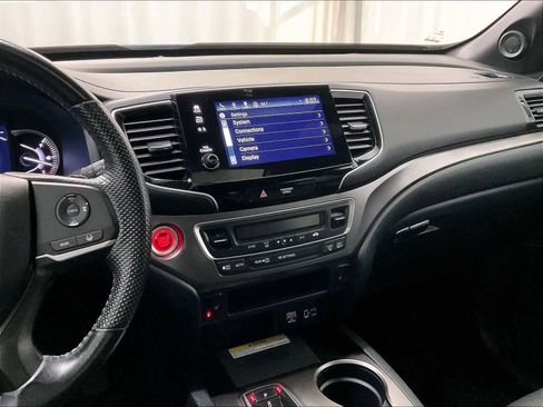 Used 2023 Honda Passport EX-L image 18