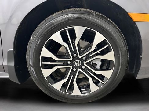 Used 2026 Honda Odyssey Elite image 28