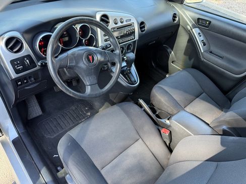 Used 2008 Pontiac Vibe w/ Preferred Package image 9