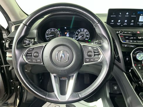 Certified 2023 Acura RDX AWD image 16