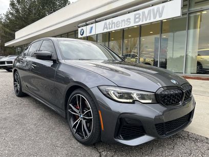 Used 2022 BMW M340i xDrive w/ Premium Package