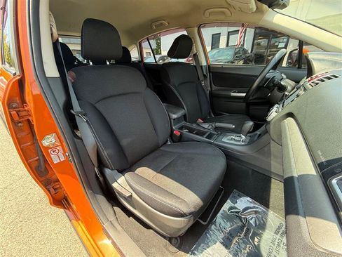 Used 2015 Subaru Crosstrek 2.0i Premium w/ Popular Package #1 AWD/4WD image 30