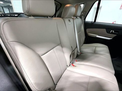 Used 2013 Ford Edge SEL FWD image 33