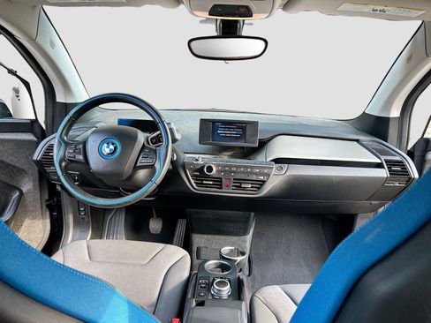 Used 2020 BMW i3 RWD image 16