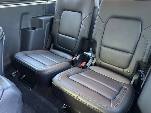 New 2026 Ford Bronco Badlands w/ Sasquatch Package AWD/4WD image 18