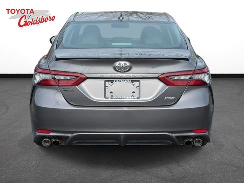 Used 2024 Toyota Camry XSE image 6