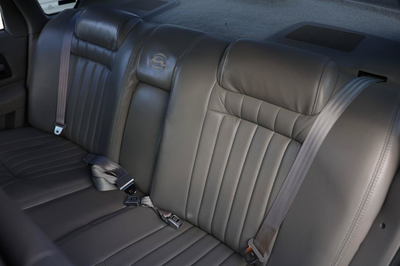 Used 1995 Chevrolet Caprice SS RWD image 8