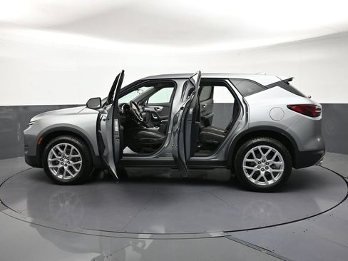 Certified 2023 Chevrolet Blazer LT AWD/4WD image 34