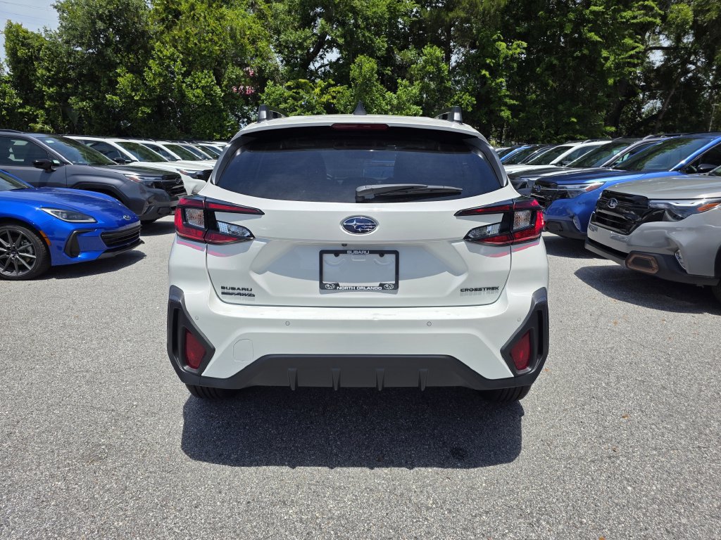 New 2026 Subaru Crosstrek 2.5i Limited AWD/4WD image 4