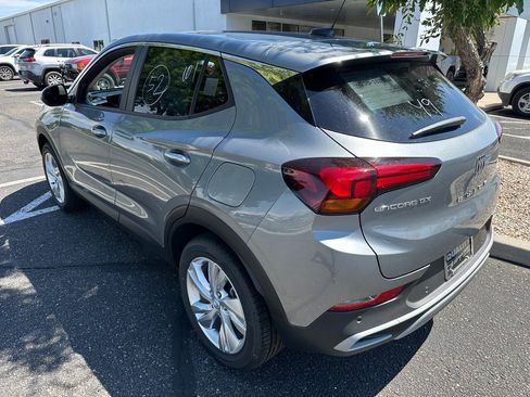 Used 2026 Buick Encore GX Preferred w/ Advanced Technology Package FWD image 4