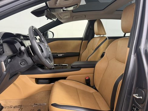 Used 2023 Lexus RZ 450e Premium w/ Technology Package AWD/4WD image 15