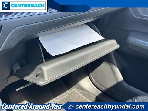 Used 2024 Honda CR-V EX image 33