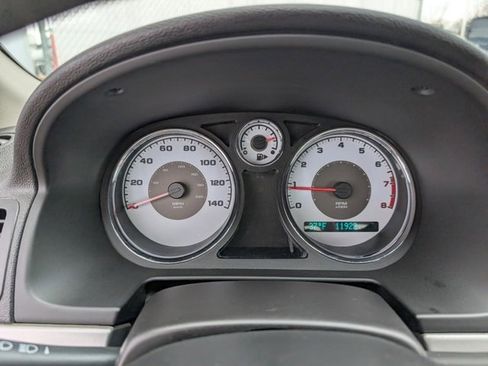 Used 2010 Chevrolet Cobalt LT w/ Preferred Equipment Group image 9