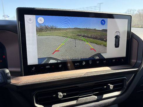 New 2026 Ford Bronco Sport Outer Banks AWD/4WD image 37