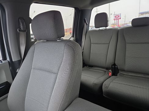 Used 2018 Ford F150 XLT image 15