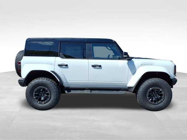 New 2026 Ford Bronco Raptor AWD/4WD image 16