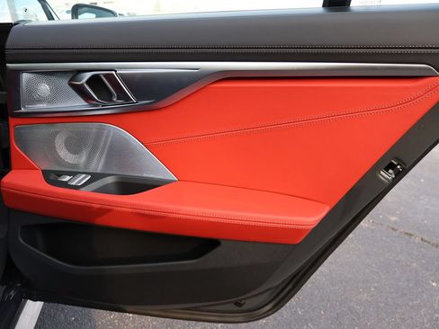 New 2026 BMW 840i xDrive AWD/4WD image 45
