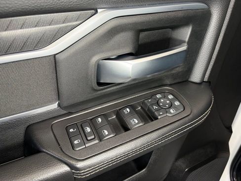 Used 2025 RAM 2500 Big Horn image 15