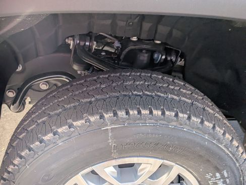 New 2026 Chevrolet Silverado 2500 W/T w/ WT Convenience Package image 12