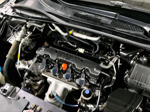 Used 2022 Honda HR-V LX image 33