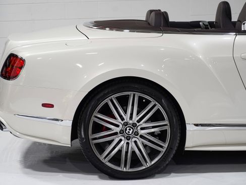 Used 2015 Bentley Continental GT Speed AWD/4WD image 22