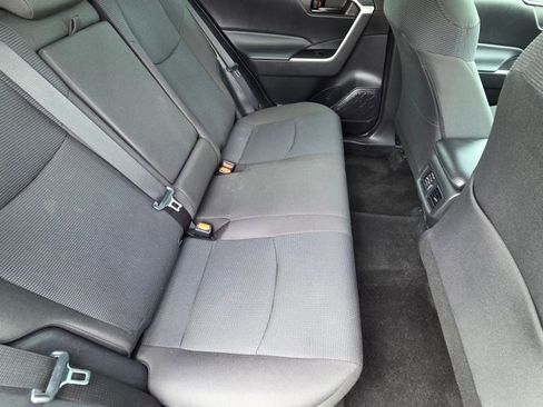 Certified 2023 Toyota RAV4 LE AWD/4WD image 18