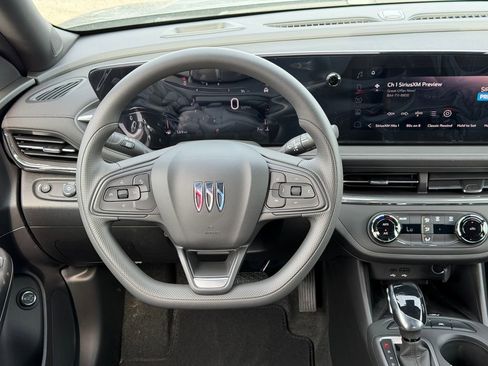 New 2026 Buick Envista Preferred w/ Convenience II Package image 21