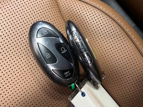 Used 2026 Hyundai Palisade Calligraphy AWD/4WD image 44