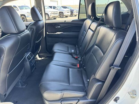 Used 2019 Honda Pilot EX-L image 21