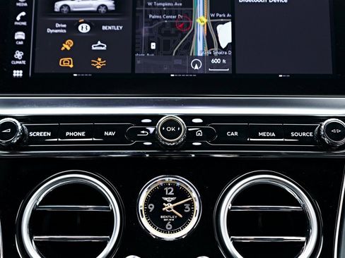 Used 2024 Bentley Continental GT image 74