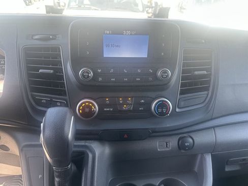 Used 2024 Ford Transit 250 Low Roof w/ Exterior Upgrade Package image 22