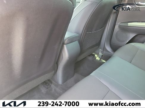 Used 2021 Kia Forte GT-Line FWD image 13