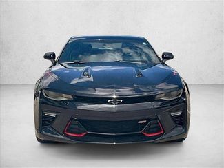 Used 2018 Chevrolet Camaro SS w/ Redline Edition RWD video 3