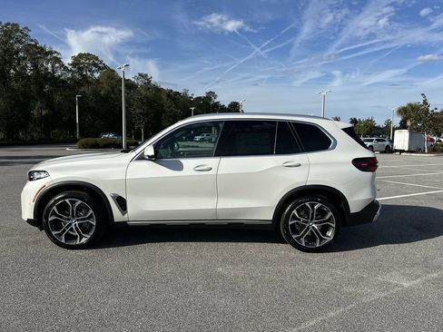 New 2026 BMW X5 sDrive40i w/ Climate Comfort Package image 10