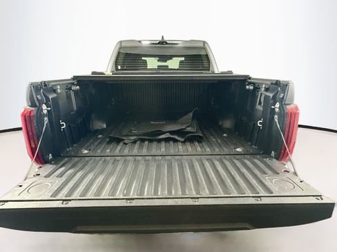Used 2023 Toyota Tundra SR5 w/ TRD Sport Premium Package AWD/4WD image 29