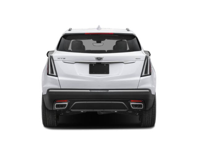 Used 2024 Cadillac XT5 Sportv w/ Technology Package AWD/4WD image 8