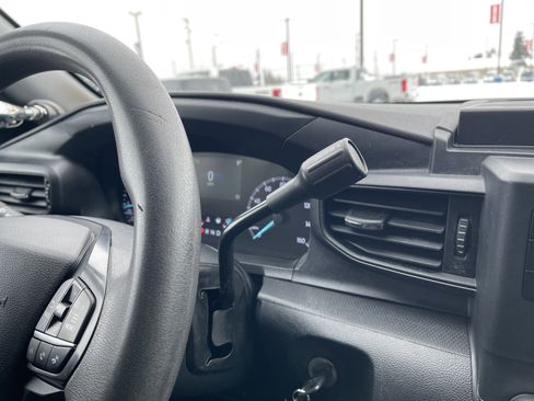 Used 2020 Ford Explorer 4WD Police Interceptor image 20