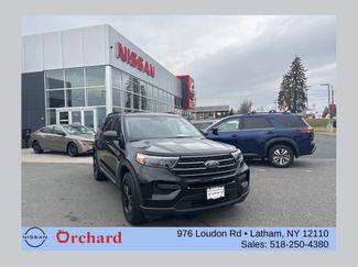 Used 2020 Ford Explorer XLT w/ Comfort Package 360° Tour