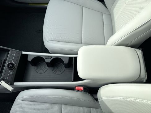 New 2026 Hyundai Kona SEL Premium image 22