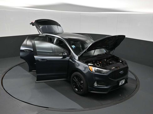 Certified 2024 Ford Edge ST-Line AWD/4WD image 59