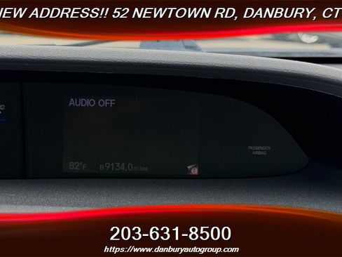 Used 2013 Honda Civic EX image 19