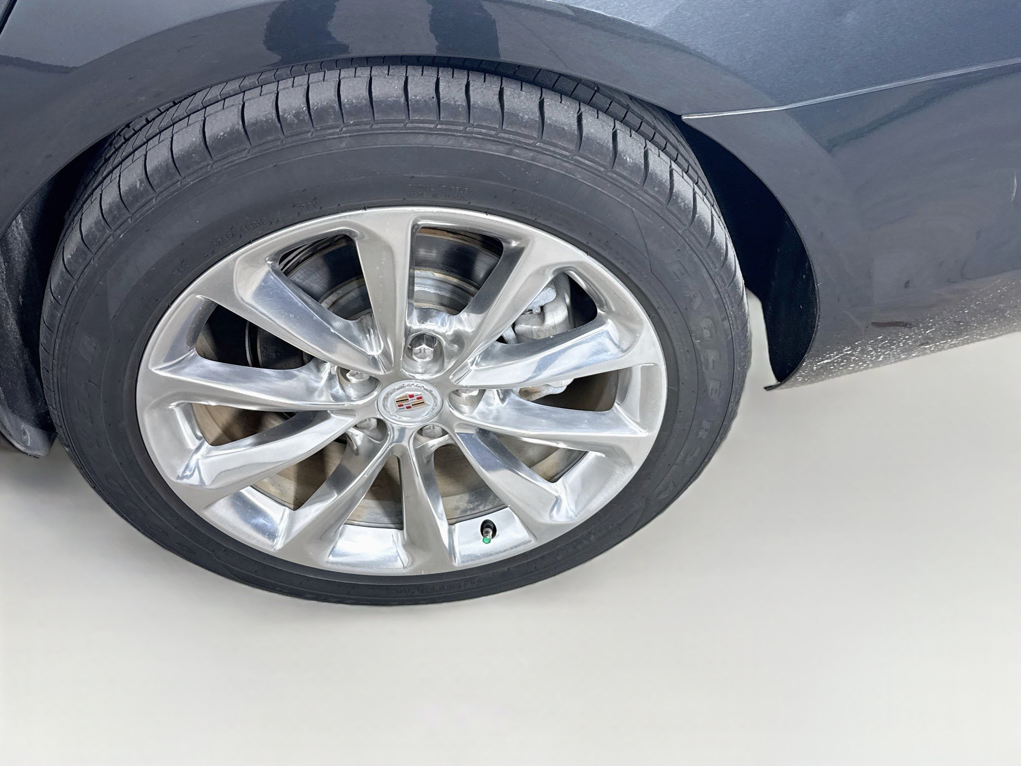Used 2014 Cadillac XTS Luxury AWD/4WD image 36