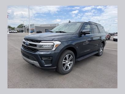 Used 2024 Ford Expedition XLT