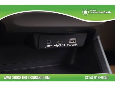 New 2026 Subaru Crosstrek 2.0i Premium image 37