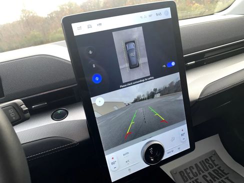 Used 2023 Ford Mustang Mach-E Select image 14