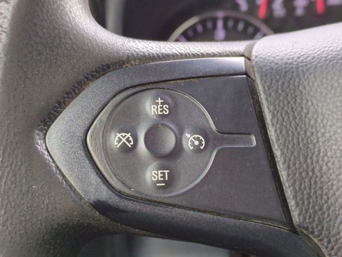 Used 2017 Chevrolet Silverado 2500 W/T image 23